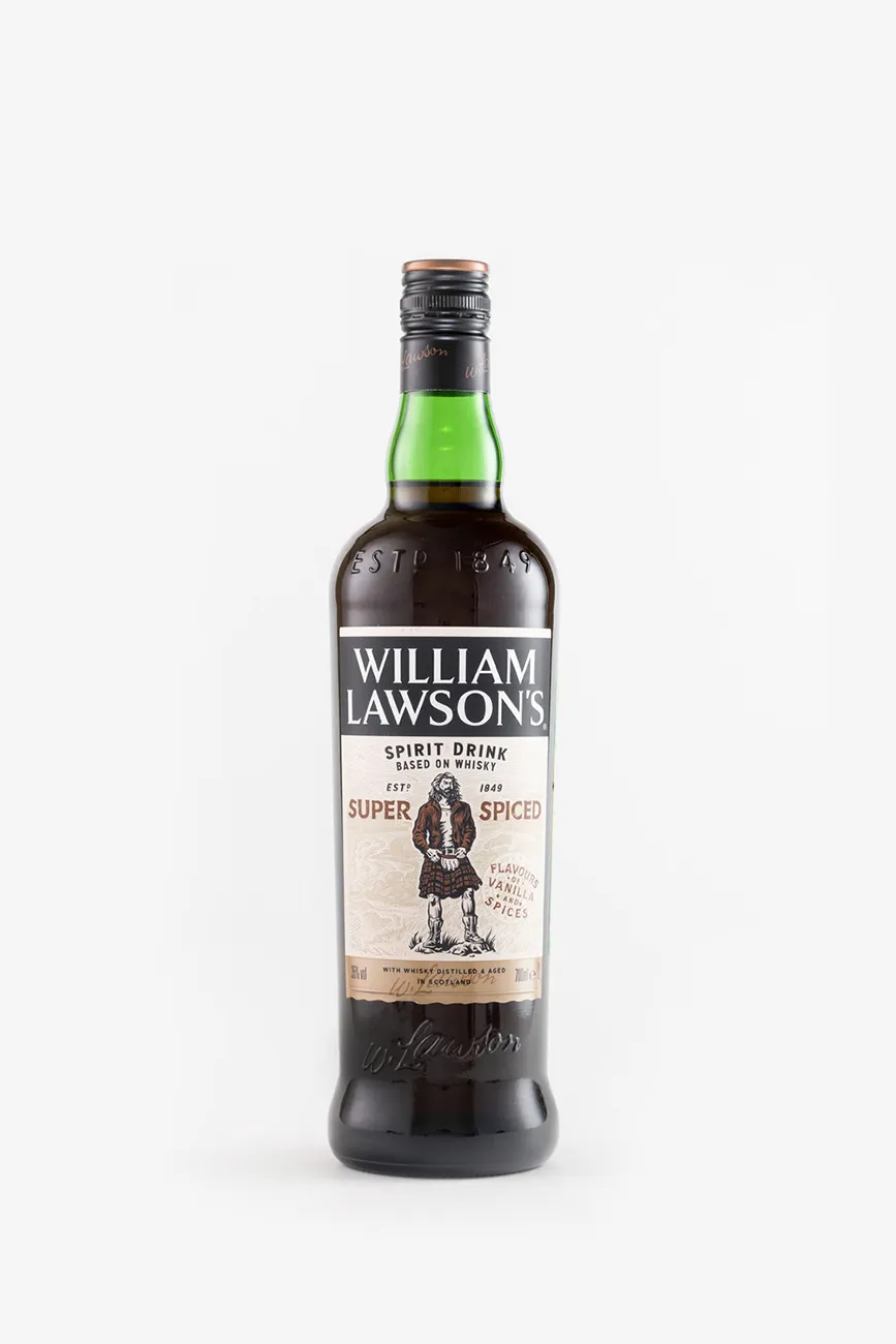 Вильям лоусон цена 0.7. Виски Вильям Лоусонс спасид. Виски Вильям Лоусон Спайсед 0.7. Вильям Лоусонс виски Спайсед. Виски купажированный Вильям Лоусонс 0.5л.