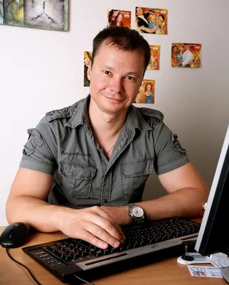 Виталий Бордачев: фото высокого разрешения в формате JPG