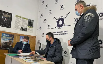 Настоящий боец: фото Виталия Кличко во время матчей