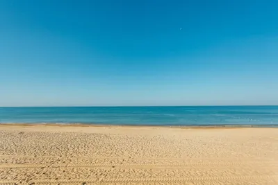 Фотографии Витязево пляжа: погрузитесь в его атмосферу спокойствия