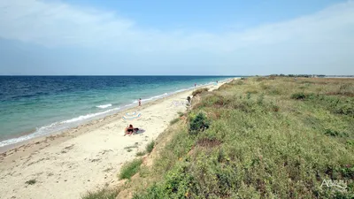 Фото Витино пляж в HD качестве - скачать бесплатно