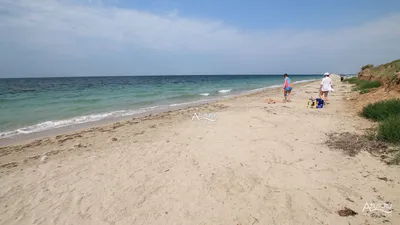 Фотографии Витино пляжа - скачать в HD