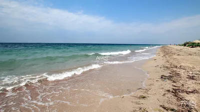 Новые фото Витино пляжа в формате JPG