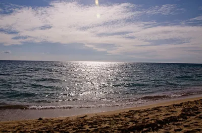 Фотографии Витино пляжа: наслаждение морским бризом