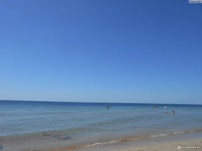 Удивительные виды Витино пляжа на фото