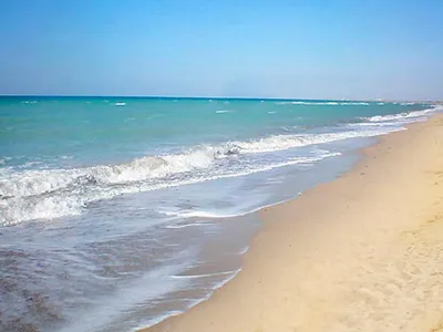 Фотки Витино пляжа для скачивания