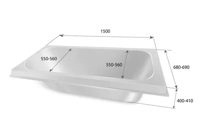 Полезная информация о вкладыше в ванну: выберите формат скачивания - JPG, PNG, WebP