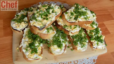 Фото вкусных бутербродов на праздничный стол с подробными рецептами