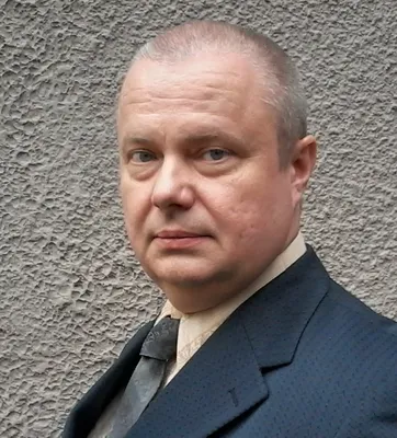Владимир Чуприков - фото