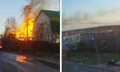 Лучшие фотографии Владимира Фокина для скачивания