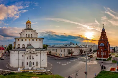 Фото: ВладиМир в высоком разрешении