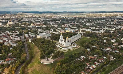 ВладиМир: фотография, передающая его страсть