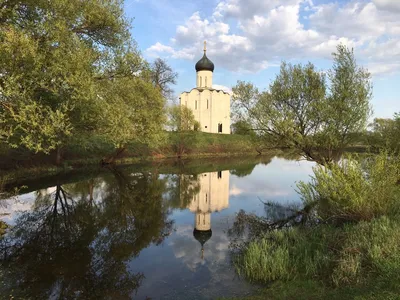 ВладиМир: фотография, увлекающая в свой мир