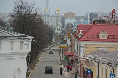 ВладиМир: фото, затрагивающее сердце и душу