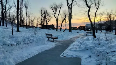 Владивосток зимой: фотографии в различных размерах и форматах!