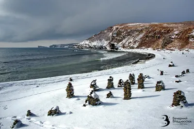 Владивосток зимой: выбери свой размер изображения и формат скачивания!