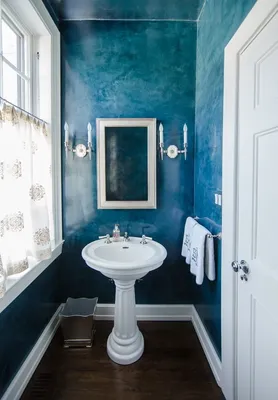 HD фото влагостойкой штукатурки для ванной комнаты