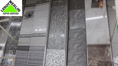 Ванная комната с влагостойкими панелями: фото-идеи