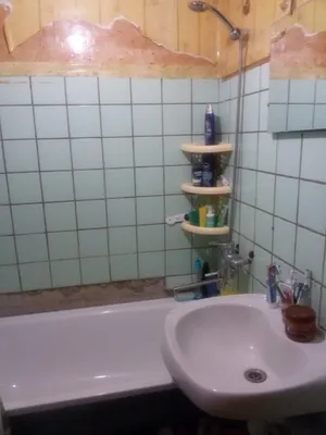 Ванная комната: место, где рождаются волшебные фотографии