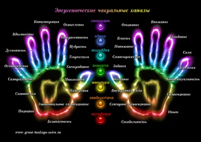 15. Портреты энергии: Изображения с разными размерами