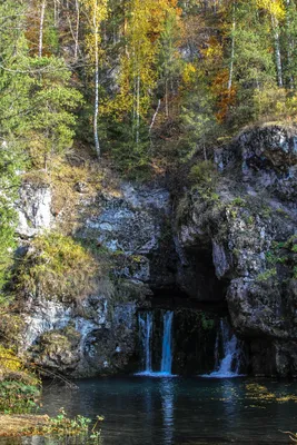 Водопад атыш: получите разнообразную фотографию в формате WebP