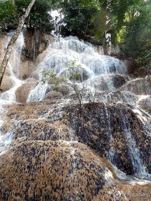 Водопад Эраван: Фотографии на айфон, которые захотите сохранить