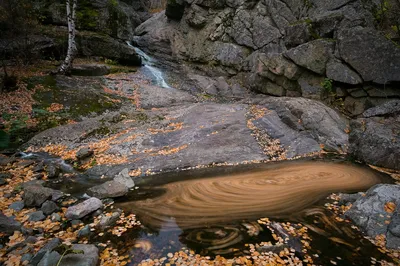 Водопад гадельша: Фотография в формате WebP и размером 1200x800