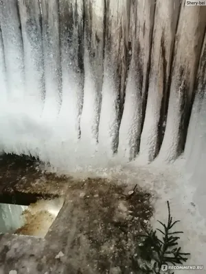 Визуальное великолепие Водопада Гремячий на фотопленке