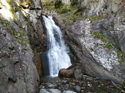 Бесплатные фото Водопада шумка в хорошем качестве