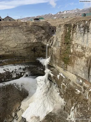 Бесплатные фото водопада Тобот в HD