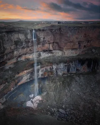 Бесплатные фото с водопадом Тобот для скачивания