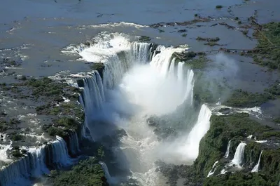 Tugela Falls in 4K - experience the beauty like never before