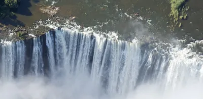 Tugela Falls photo - a breathtaking backdrop for your website