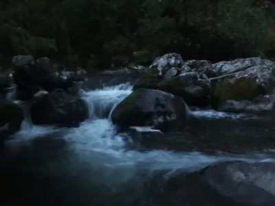 Бесплатные обои водопадов Алтая в хорошем качестве