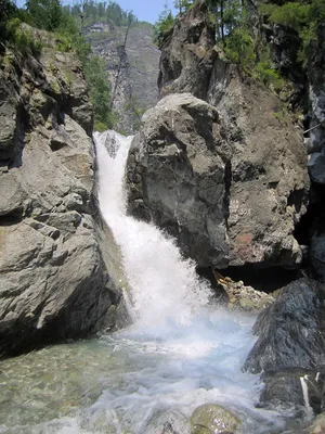 Фотки водопадов аршана в разных форматах