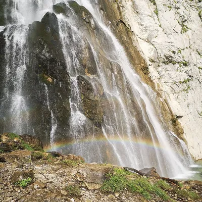 Фотографии на андроид с водопадами Башкирии: скачать бесплатно!