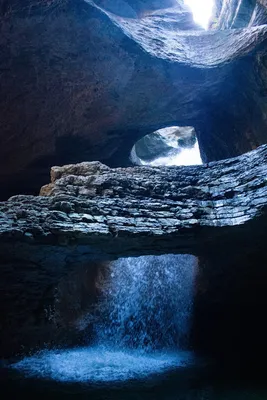 Увлекательные фотографии водопадов Дагестана: бесплатное скачивание в Full HD