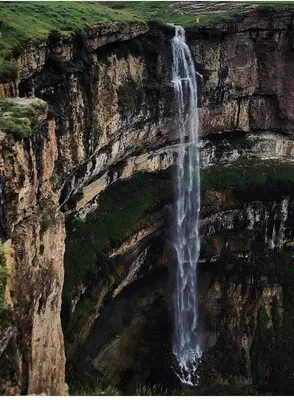 Фотографии водопадов Дагестана: скачать бесплатно в хорошем качестве