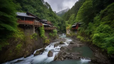 Фотки водопадов на windows: оживите свой рабочий стол.