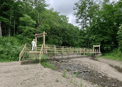 Коллекция великолепных фотографий водопадов приморья