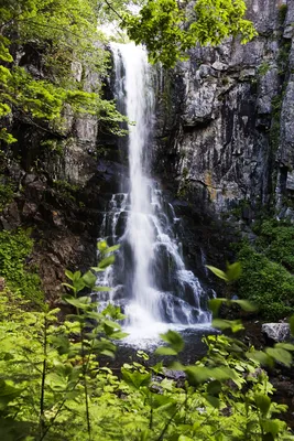 Фото с водопадами приморья, которые вызывают восторг