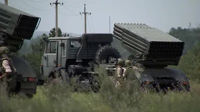 Фотография Катюши: легенда военного прошлого