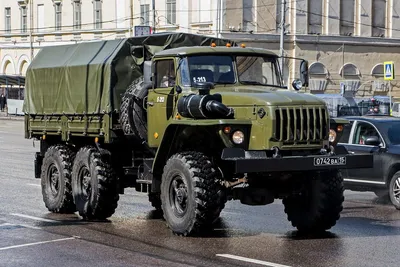 Изображение военной техники России: Фото в формате jpg, размер - 6016x4016