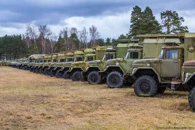 Фото военных машин для настоящих ценителей