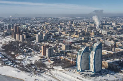 Зимний город Волгоград: Фотографии в JPG, PNG, WebP форматах