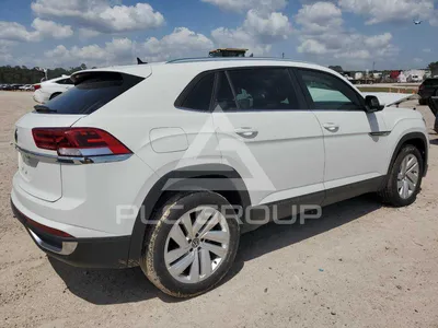 Фото Volkswagen Atlas 2023 для печати