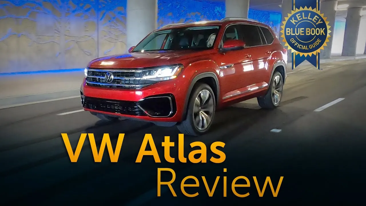 Volkswagen Atlas Cross Sport 2023: Картинка, которая заставит вас влюбиться  в этот автомобиль | Volkswagen Atlas Cross Sport 2023 Фото №107163 скачать