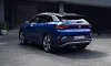 Volkswagen ID.4 2023: скачивайте прекрасные фото и картинки бесплатно 