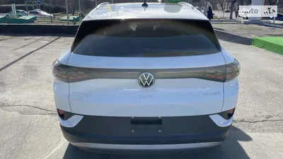 Volkswagen ID.4 Pro 2023: скачивайте картинки для своего проекта