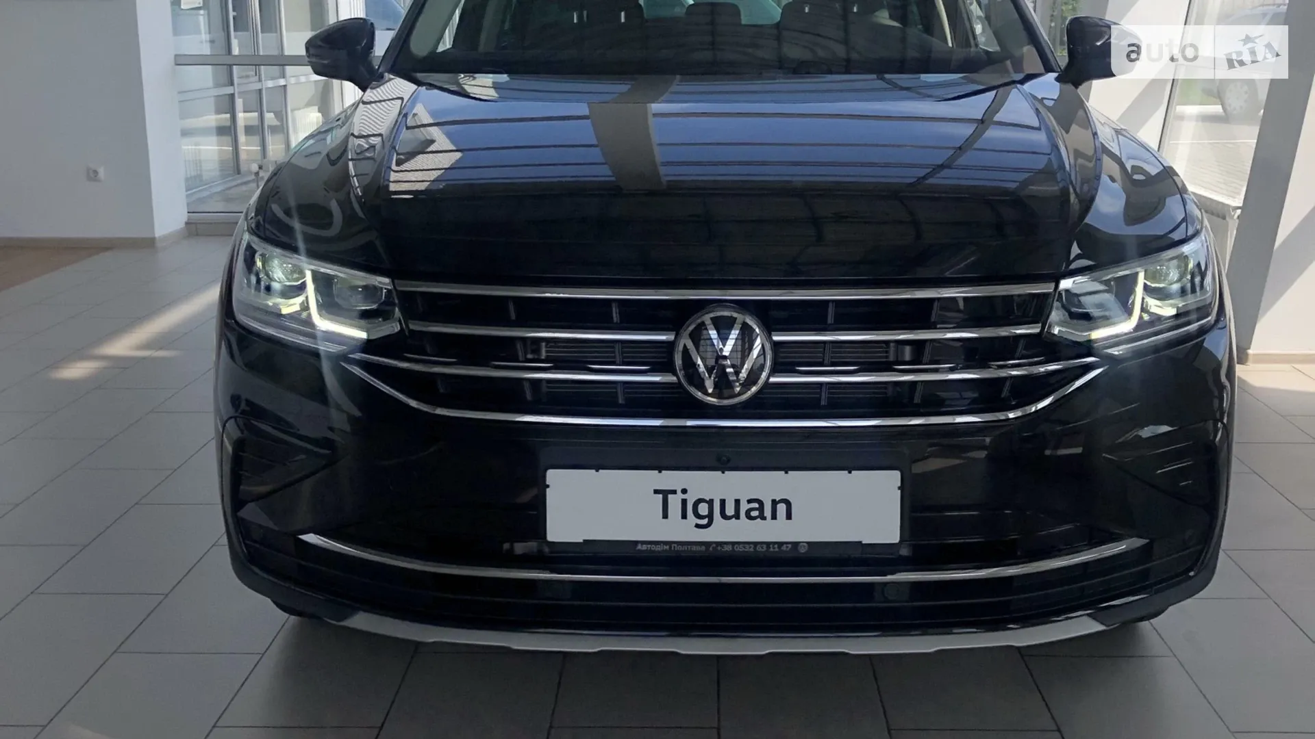 Изображения Volkswagen Tiguan R-Line 2023 в разных размерах | Volkswagen  Tiguan R-Line 2023 Фото №107728 скачать